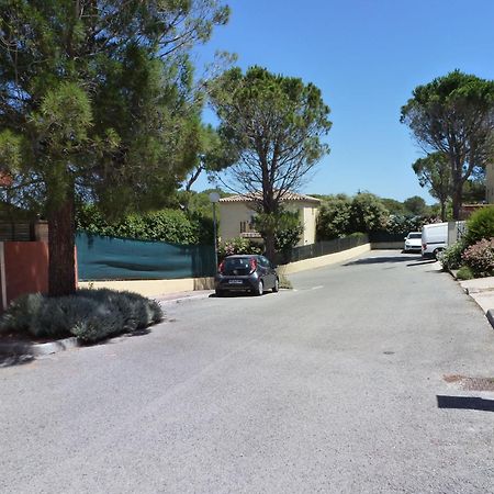 Esterel-Plage Сен-Рафаель Екстер'єр фото