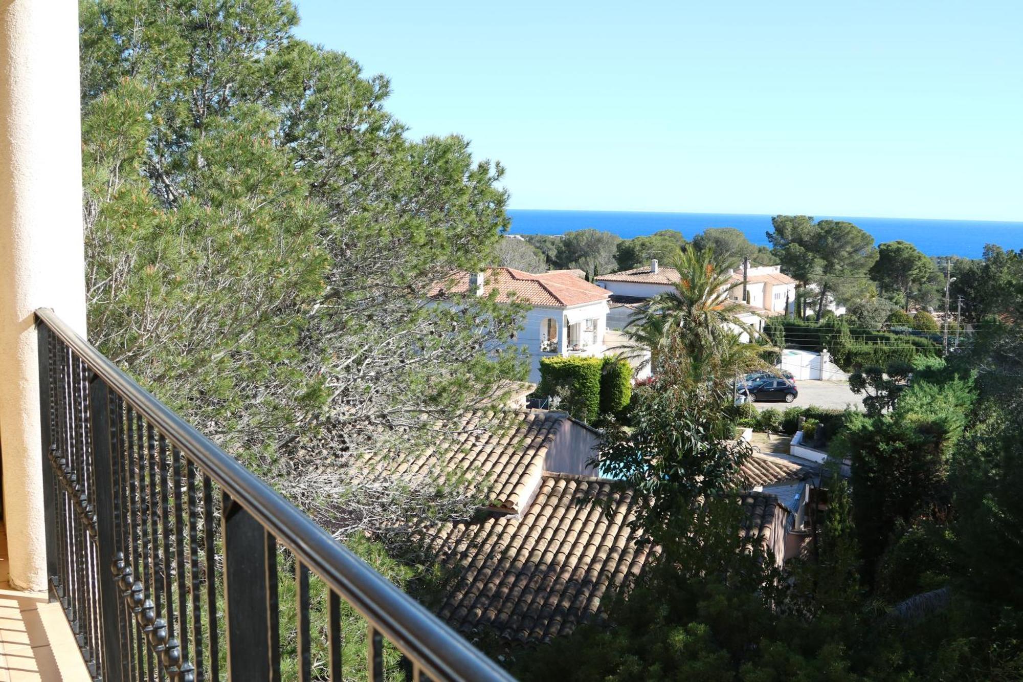 Esterel-Plage Сен-Рафаель Екстер'єр фото